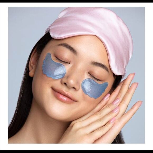 NIB GUARDIAN ANGEL EYE MASK- BOX SET OF 4 - Picture 4 of 5
